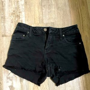 Sunday best shorts - sz.25